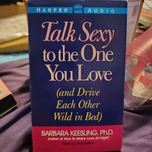 Talk Sexy to the One You Love
